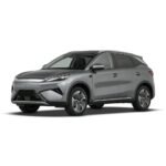 2026 BYD YUAN PLUS 510km Left Hand Drive Electric Intelligent SUV – Available From China | Best Chinese Cars for Sale - Image 4