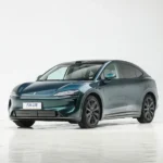 2026 Luxeed R7 215kw Electric Vehicle Smart Electric Car SUV EV Car Price – Available From China | Source Chinese Cars Direct from China - Image 2