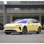Nio Et5t 2026 75kwh Electric Car – Ships Worldwide From China | Chinese Compact Cars for Sale - Image 2