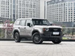 Chery Fulwin T6 2026 93km Plug-in Hybrid Electric Vehicle – Available From China | Compare New Chinese Cars for Sale - Image 2