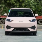 2026 Byd Seagull Electric Vehicle – Wholesale Price From China | Chinese Cars with International Delivery
