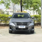 GAC Trumpchi GS3 – Ships Worldwide From China | Find Chinese Car Suppliers - Image 2