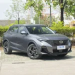 GAC Trumpchi GS3 – Ships Worldwide From China | Find Chinese Car Suppliers - Image 3