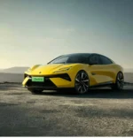 Lotus Emeya 600se Ultimate Electric Car – In Stock in China | Chinese Cars for Sale with International Logistics - Image 2