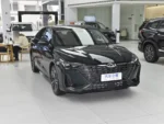 Chery Arrizo 8 2026 2.0t at Premium+ – Available From China | Chinese Cars for Every Budget - Image 2