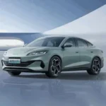 Byd Qin Plus Dm-I 2026 Dm-I Honor Edition 55km Leading Type – Available From China | Chinese Cars with Advanced Technology