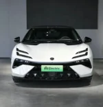 Lotus Emeya 600se Ultimate Electric Car – In Stock in China | Chinese Cars for Sale with International Logistics