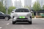 2026 BYD Sealion 06 DM-i – China Export Vehicle | Top Chinese Car Brands for Sale