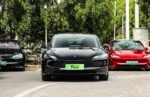 2026 Tesla Model 3 – China Export Vehicle | Source Chinese Cars Direct from China