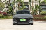 Audi A6L e-tron 2026 – Factory Price From China | Chinese Cars with Export Documentation