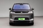 NIO ES9 2026 – Factory Price From China | Chinese Cars with Sea Freight Shipping