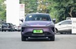 Chery Fulwin T9L 2026 – Factory Price From China | Chinese Plug-in Hybrid Cars for Sale