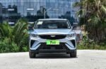 2026 Geely Binyue 1.5L – China Export Vehicle | Find Chinese Car Suppliers
