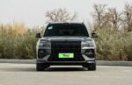 Zeekr 8X 2026 – Factory Price From China | Chinese Seven-Seater SUVs for Sale