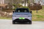 Volkswagen ID.UNYX 08 2026 – Factory Price From China | Chinese Premium Electric Cars for Sale