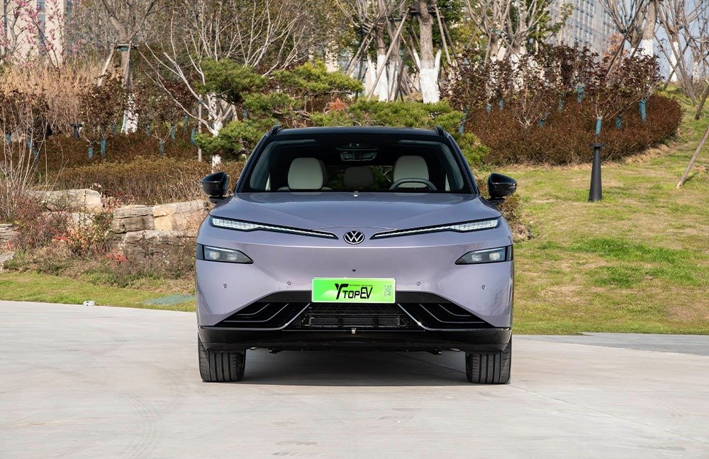 imgi_3_1_3(111) Volkswagen ID.UNYX 08 2026 – Factory Price From China | Chinese Premium Electric Cars for Sale - Image 1