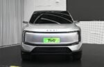 AUDI E7X 2026 – In Stock in China | Chinese Cars with Modern Interior Design