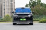 Luxeed V9 2026 – In Stock in China | Chinese Cars with Advanced Infotainment