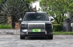 2026 Zeekr 9X – China Export Vehicle | Chinese Cars with Advanced Technology