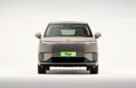 XPeng GX 2026 BEV – In Stock in China | Popular Chinese Cars for Sale