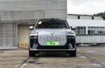 Voyah Taishan X8 2026 PHEV – In Stock in China | Chinese Cars for Every Budget