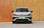 MG 4X 2026 – In Stock in China | Chinese Cars for First-Time Buyers