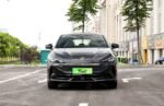 Volkswagen ID.UNYX 07 2026 – In Stock in China | Chinese Cars for Families and Professionals