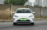 BYD Seal 05 DM-i 2026 – China Export Vehicle | Chinese Cars for Sale Across Global Markets