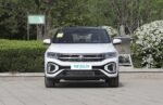 New Volkswagen T-Roc Facelift II 2026 – Buy Direct From China | Chinese Cars with Export Documentation