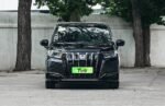 Honda Elysion 2026 – China Export Vehicle | Chinese Cars for Sale by Manufacturer