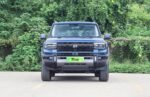 Jetour Zongheng G700 2026 5-seater – China Export Vehicle | Chinese Cars for Sale with Worldwide Export Services