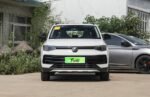 2026 Volkswagen Tharu – China Export Vehicle | Chinese Cars for Private Buyers