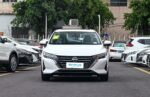 Nissan Sylphy 2026 – Buy Direct From China | Chinese Cars for International Car Dealers