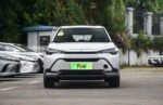 Toyota Frontlander 2026 2.0L – China Export Vehicle | Buy Chinese Cars Online