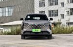 Changan CS55 PLUS 2026 – China Export Vehicle | Cheap Chinese Cars for Sale