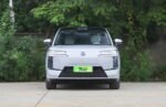 2026 Denza N8L – China Export Vehicle | Fuel-Efficient Chinese Cars for Sale