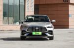 Geely Galaxy Starshine 6 2026 – China Export Vehicle | Chinese Cars for Sale with Global Shipping