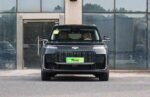 Chery Fulwin T11 2026 – China Export Vehicle | Chinese Sedans for Sale