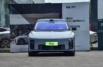 2026 Li Auto i8 Standard – China Export Vehicle | Chinese Cars for Corporate Fleets