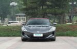 2026 MG Cyberster – China Export Vehicle | Chinese Cars with Modern Safety Features