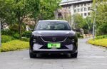 Mazda EZ-60 EREV 2026 – China Export Vehicle | Chinese Cars for Dealers and Distributors