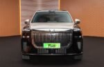 Voyah Taishan 2026 – China Export Vehicle | Chinese Cars for Export