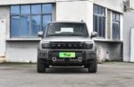 Jetour Traveler C-DM 2026 – China Export Vehicle | Chinese Cars for Global Buyers