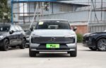 2026 Volvo EX30 Cross Country – China Export Vehicle | Chinese Cars with Modern Interior Design