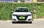 Honda Crider 2024 – China Export Vehicle | Chinese Cars with International Delivery