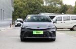 2026 Toyota Camry – China Export Vehicle | Chinese Car Prices and Specifications