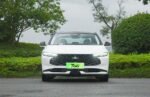 Ford Mondeo 2026 – China Export Vehicle | Chinese Cars with Sea Freight Shipping