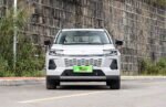 Toyota Wildlander 2026 – China Export Vehicle | Chinese Cars for Global Auto Traders