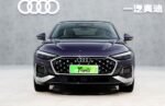2026 Audi A5L – China Export Vehicle | Chinese Cars with Smart Driving Technology
