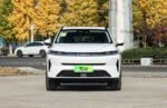 GWM Haval H6L 2026 – China Export Vehicle | Chinese Plug-in Hybrid Cars for Sale